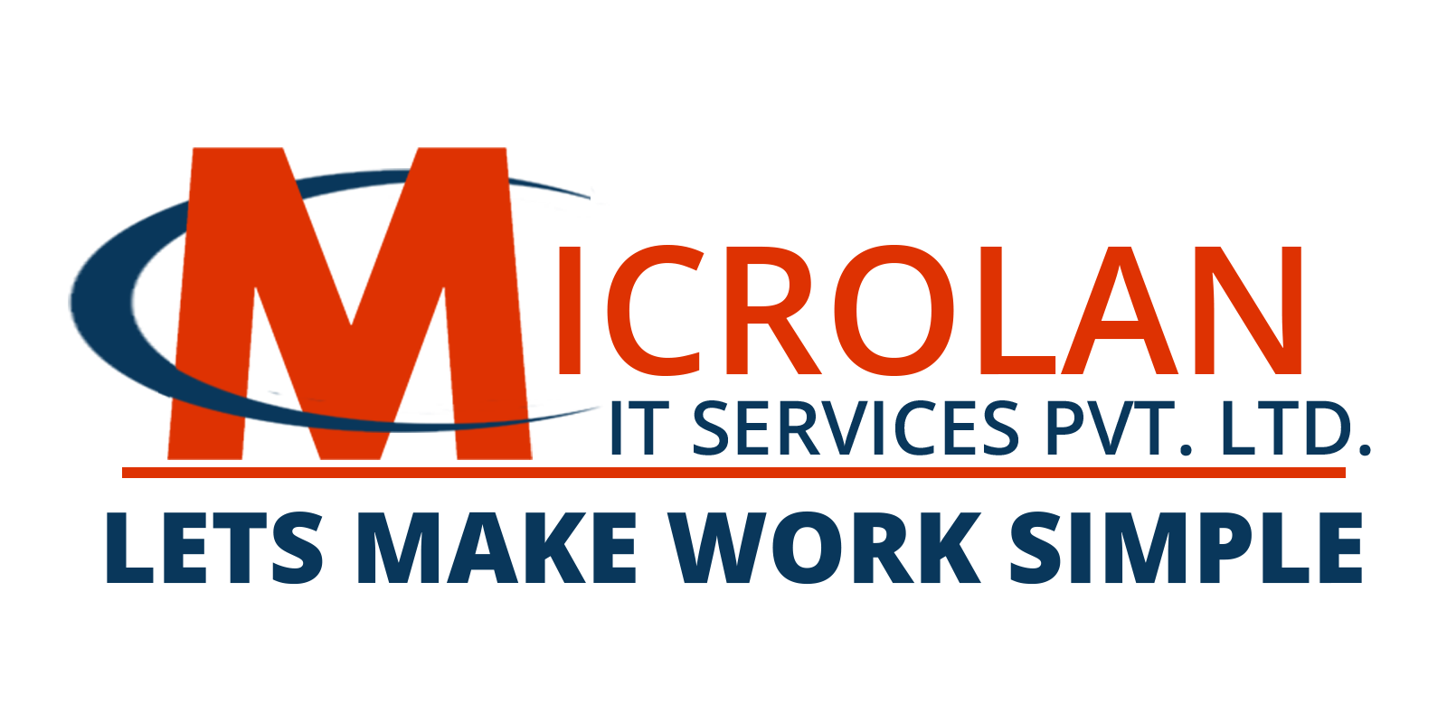 Microlan Logo